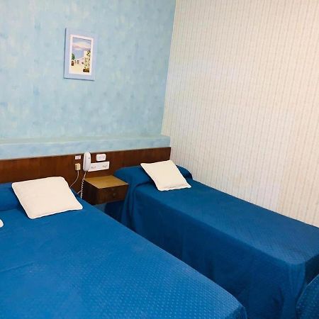 Hotel Novator Playa Mar del Plata Zewnętrze zdjęcie