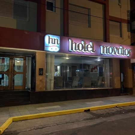 Hotel Novator Playa Mar del Plata Zewnętrze zdjęcie