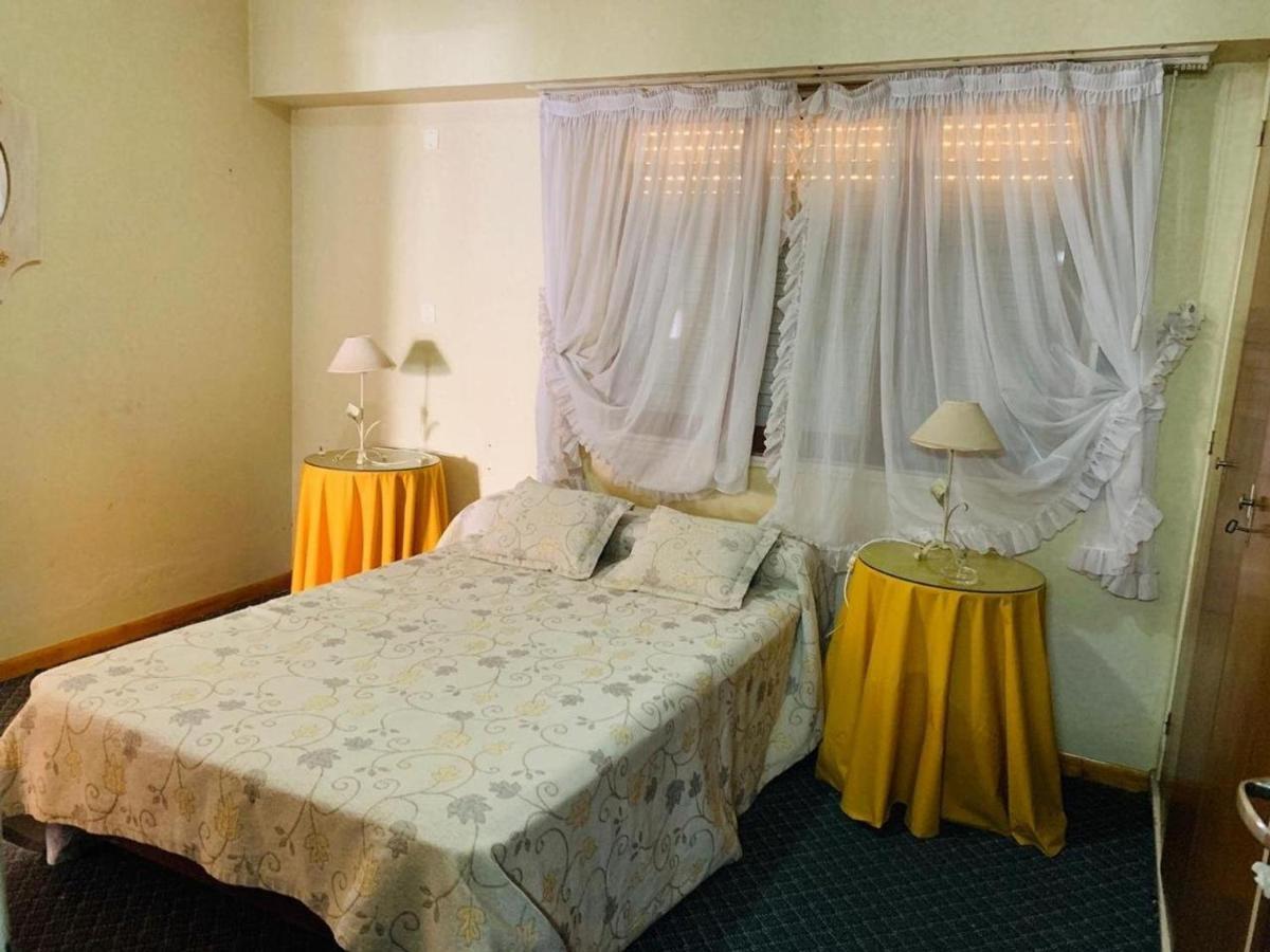 Hotel Novator Playa Mar del Plata Zewnętrze zdjęcie