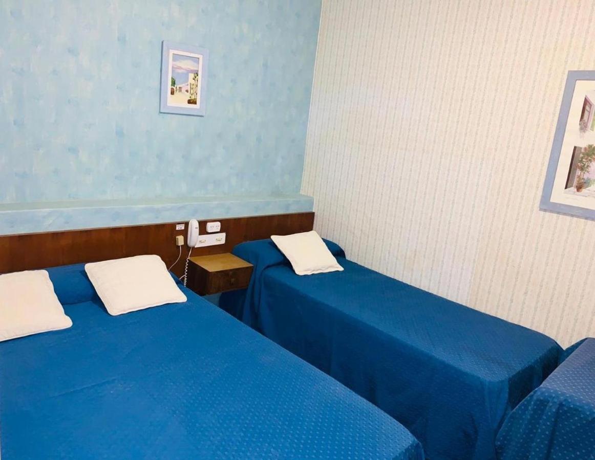 Hotel Novator Playa Mar del Plata Zewnętrze zdjęcie